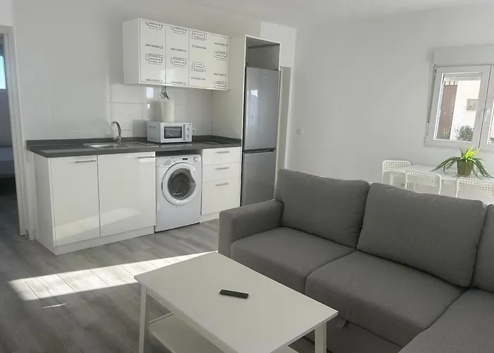 Curva De Arenas * La Mareta