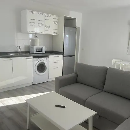 Curva De Arenas * La Mareta