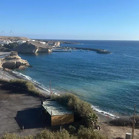 شقة Curva De Arenas *