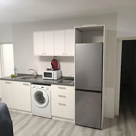 Curva De Arenas * La Mareta