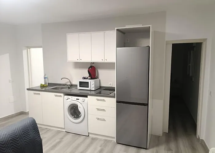 Curva De Arenas * Ла-Марета