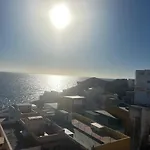 Appartement Curva De Arenas La Mareta