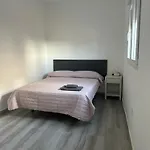 Appartement Curva De Arenas